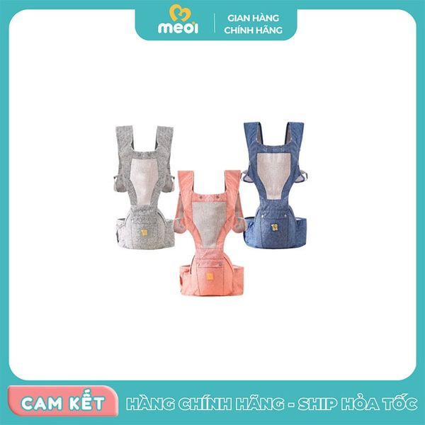  Địu Naava Tobe 6102 