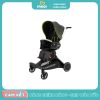 Xe đẩy Baobaohao màu xanh V9