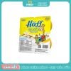 Váng sữa Hoff vị vani vỉ 4 hộp