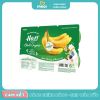 Sữa chua Hoff Organic Chuối vỉ 6*8