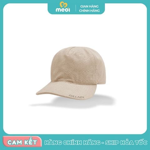 Mũ lưỡi trai Lullaby các màu NH378M