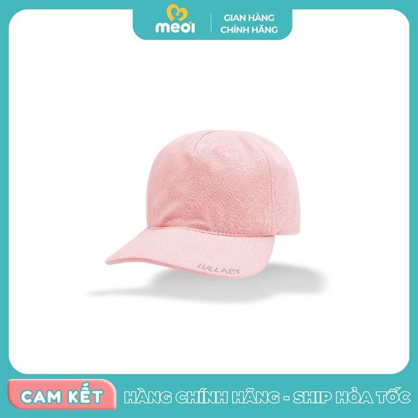  Mũ lưỡi trai Lullaby các màu NH378M 