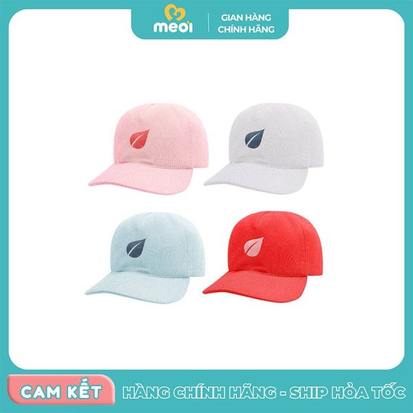  Mũ lưỡi trai Lullaby các màu NH373M 