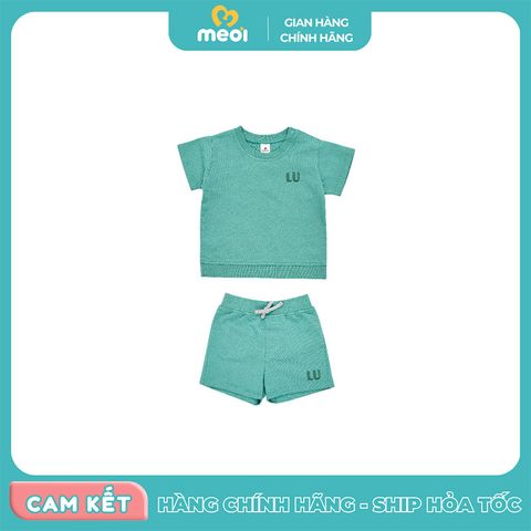  Bộ CT bo gấu Lullaby các màu NH376M 