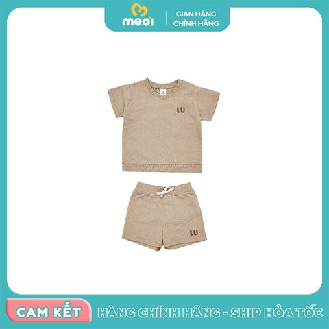  Bộ CT bo gấu Lullaby các màu NH376M 