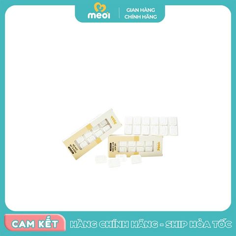  Bộ nút bịt ổ điện 9107 Tobe 