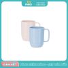 Bộ 02 cốc nước cao Inochi Amori 350ml