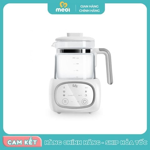  Máy đun nước và hâm sữa điện từ Quick 9 Fatz FB3526 
