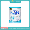 Sữa Nan Nga số 3 (800g) cho bé từ trên 12 tháng