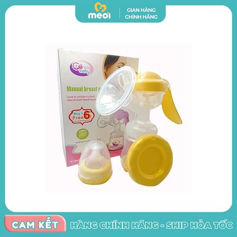  Hút sữa tay GB Baby 