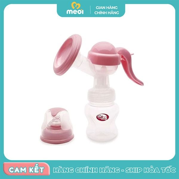  Hút sữa tay GB Baby 