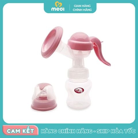  Hút sữa tay GB Baby 