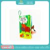 Sách vải đoán đuôi Dạo chơi nông trại Pipo
