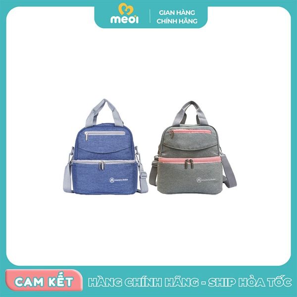  Ba lô 4 trong 1 Mamachoice 
