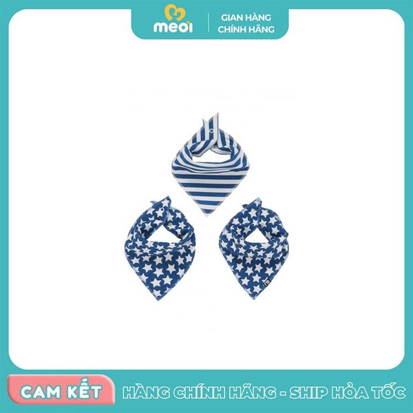  Yếm tam giác Mother Care các hình 