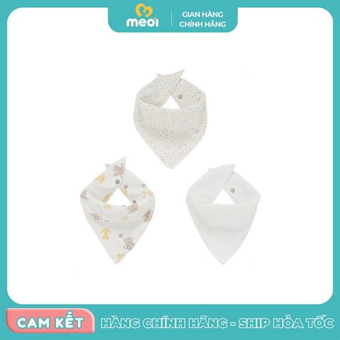 Yếm tam giác Mother Care các hình