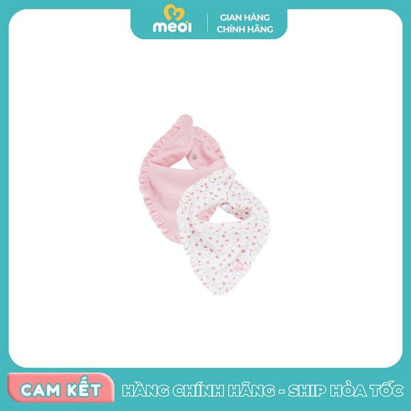  Yếm tam giác Mother Care các hình 