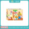 Bánh kem ốc quế Pororo vị sữa chua 54g