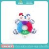 Lục lạc cầm tay PiPo con gấu