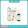 Vitamin D3 Và K2 Imochild 20ml