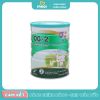 Sữa dê công thức DG số 2 800g (6 - 36 tháng)