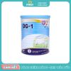 Sữa dê công thức DG-1 400g (0 - 6 tháng)