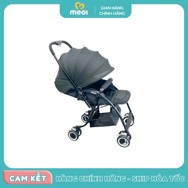  Xe đẩy Vovo 2 chiều Premium 0207 