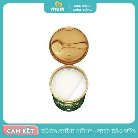  Sữa bột Aptamil Essensis Organic số 1 