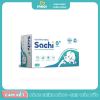 Gạc răng miệng Sachi 0+ rơ lưỡi cho bé từ sơ sinh