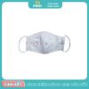 Khẩu trang sợi tre kháng khuẩn lọc bụi Little Love 1-5Y