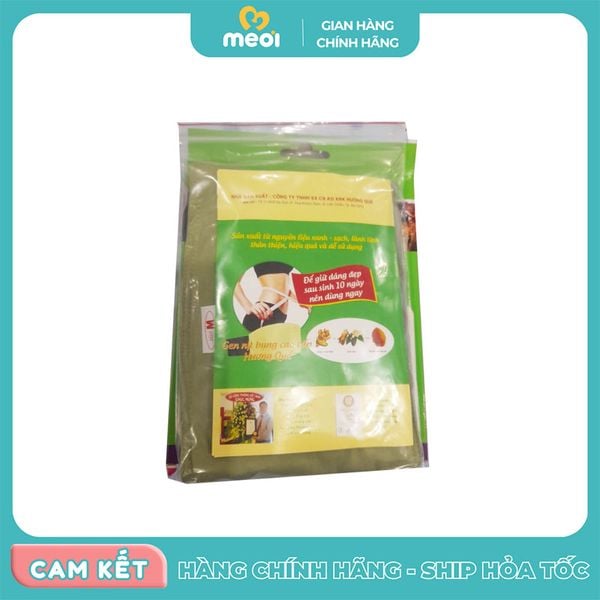  Gen nịt bụng hương quế Nhật Nam 