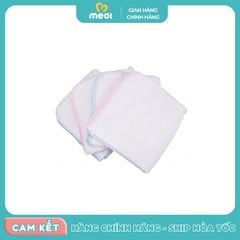 Khăn sữa trẻ em Nhật Nam sợi mềm