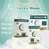 Khăn vải khô cao cấp Luckymoon