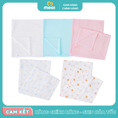 Khăn đa năng Piumie sợi tre