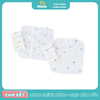 Khăn sữa Piumie muslin 2 lớp