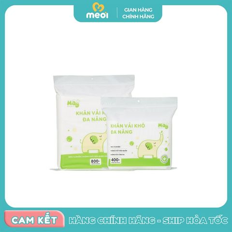  Khăn vải khô đa năng cao cấp Mây 