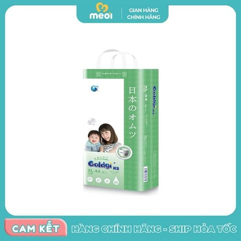 Bỉm quần Goldgi X5 