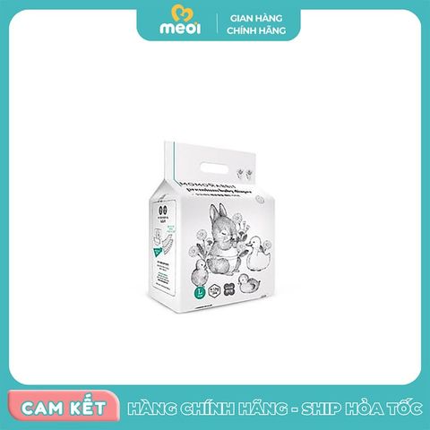  Bỉm quần Momo Rabbit 