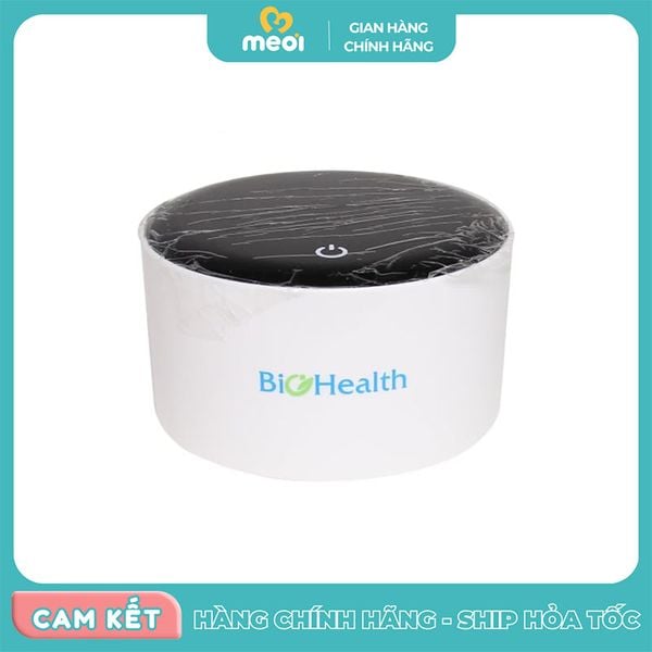 Máy hút sữa điện đôi Biohealth IE Basic