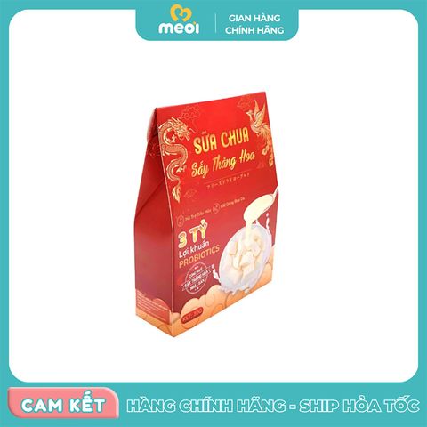  Sữa chua sấy Yobite Healthy  30g (TUI) 