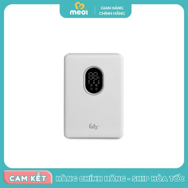  Máy tiệt trùng UVC Led King 3 FB4733BT 