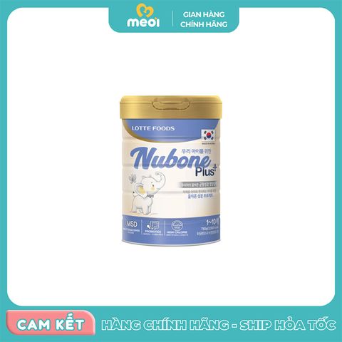  Sữa bột Nubone 