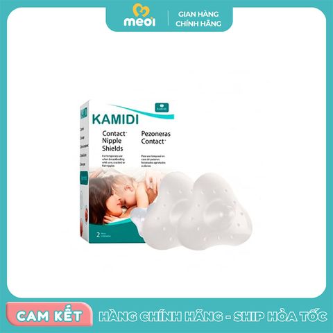  Núm trợ ti Kamidi 