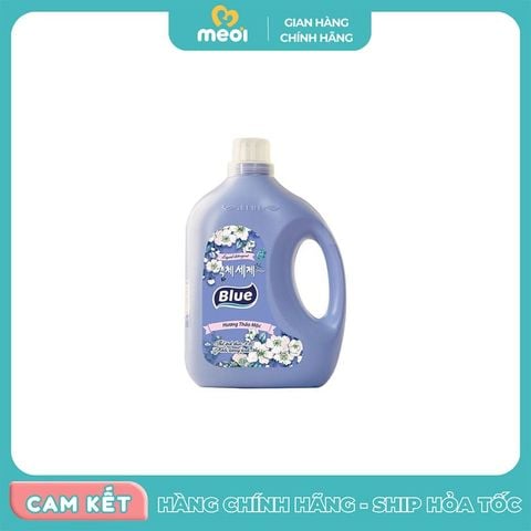  Nước giặt Blue Hàn Quốc 