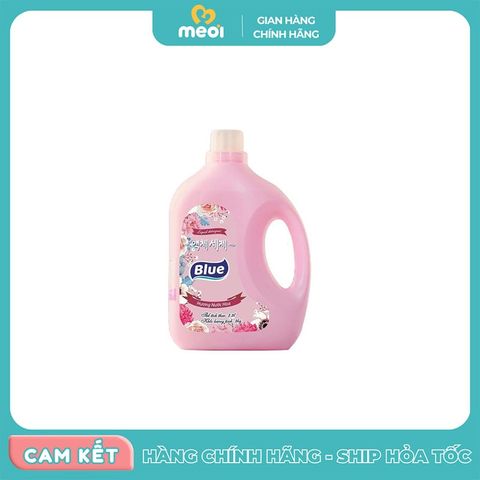  Nước giặt Blue Hàn Quốc 