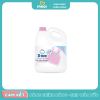 Nước giặt quần áo D-nee 3l màu hồng