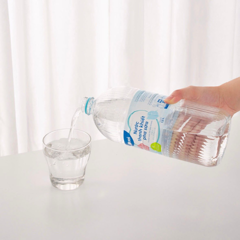  Nước pha sữa AOI 1.5L 