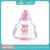 Bình nước tai thỏ Honper HK2311 nhiều màu 600ml