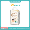Bỉm quần siêu mỏng Gooby Extra L52 (9-14kg)