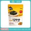 Rong Biển Rắc Cơm Vị Óc Chó Hạnh Nhân 50g (12M+)